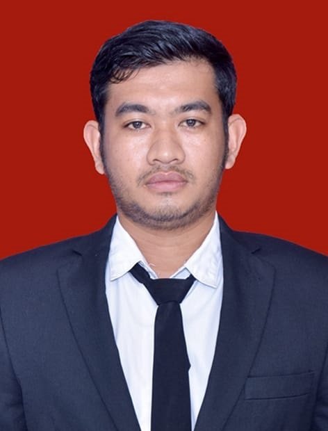 Andi Aldianysah, S.Pd