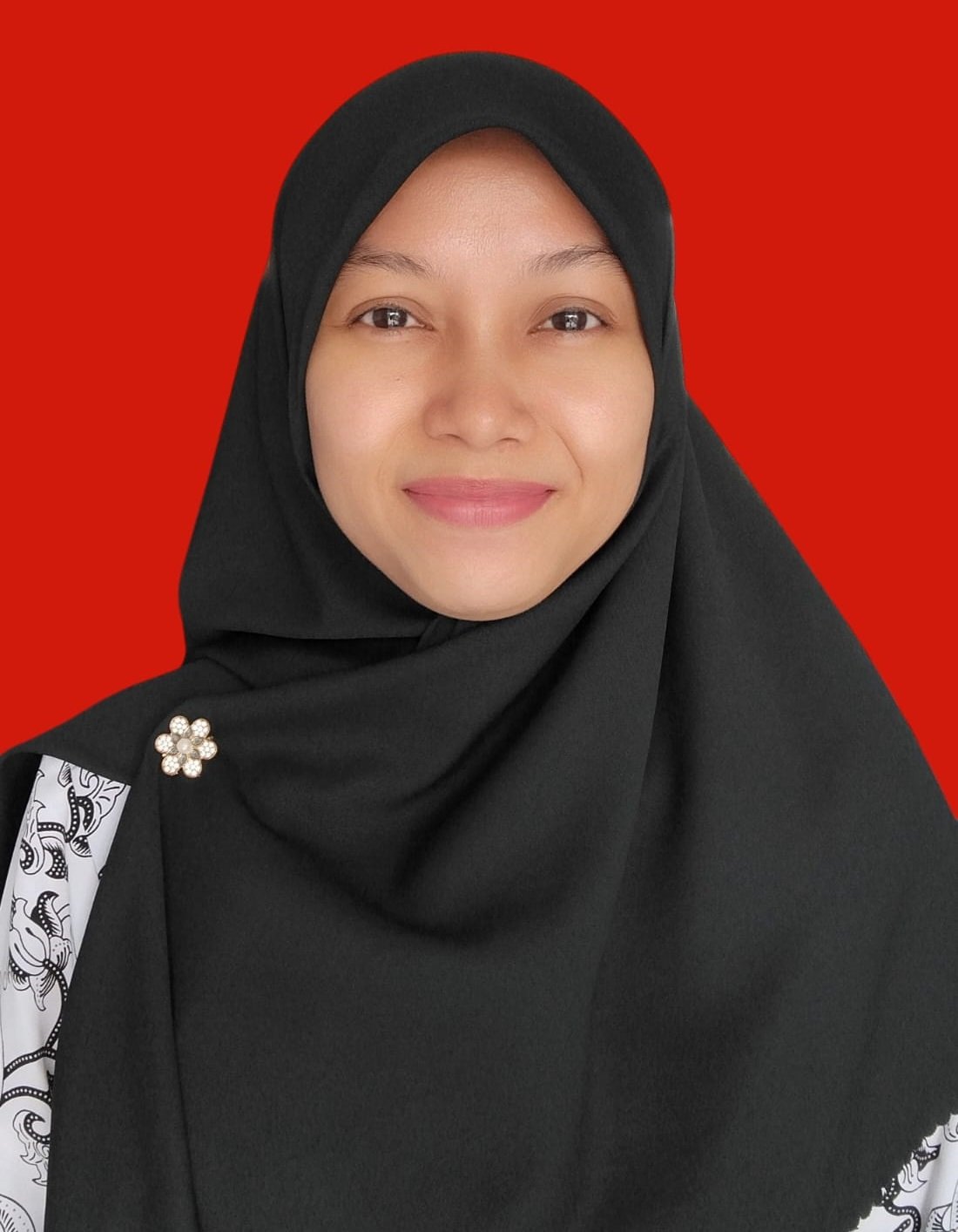 Wahyu Puspita Sari, S.Pd.