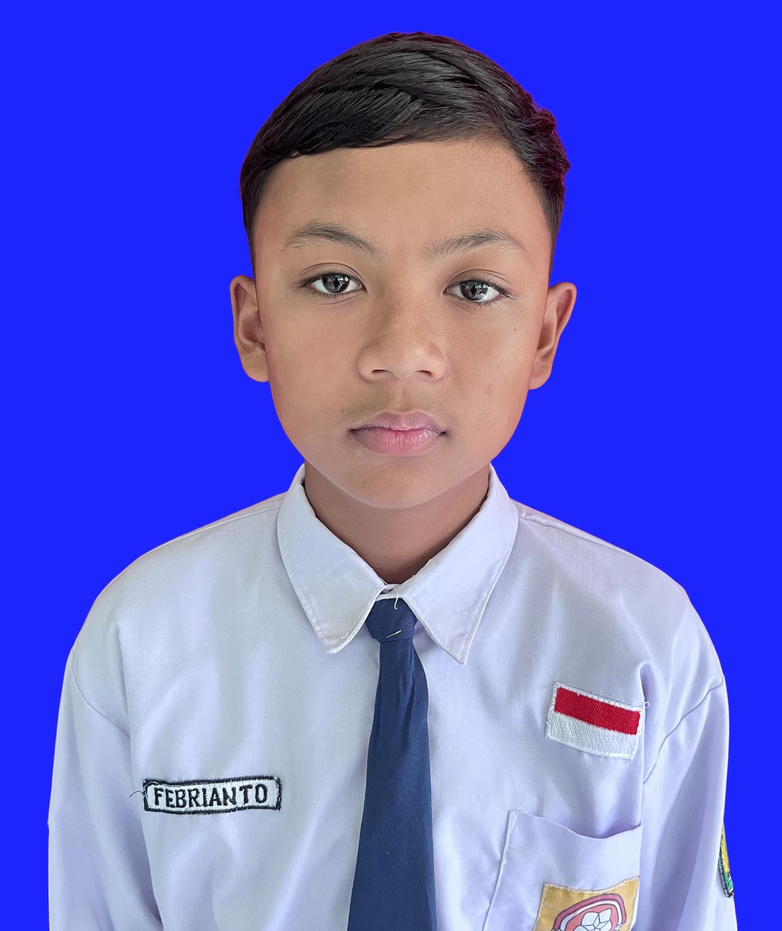 Ahmad Fauzi