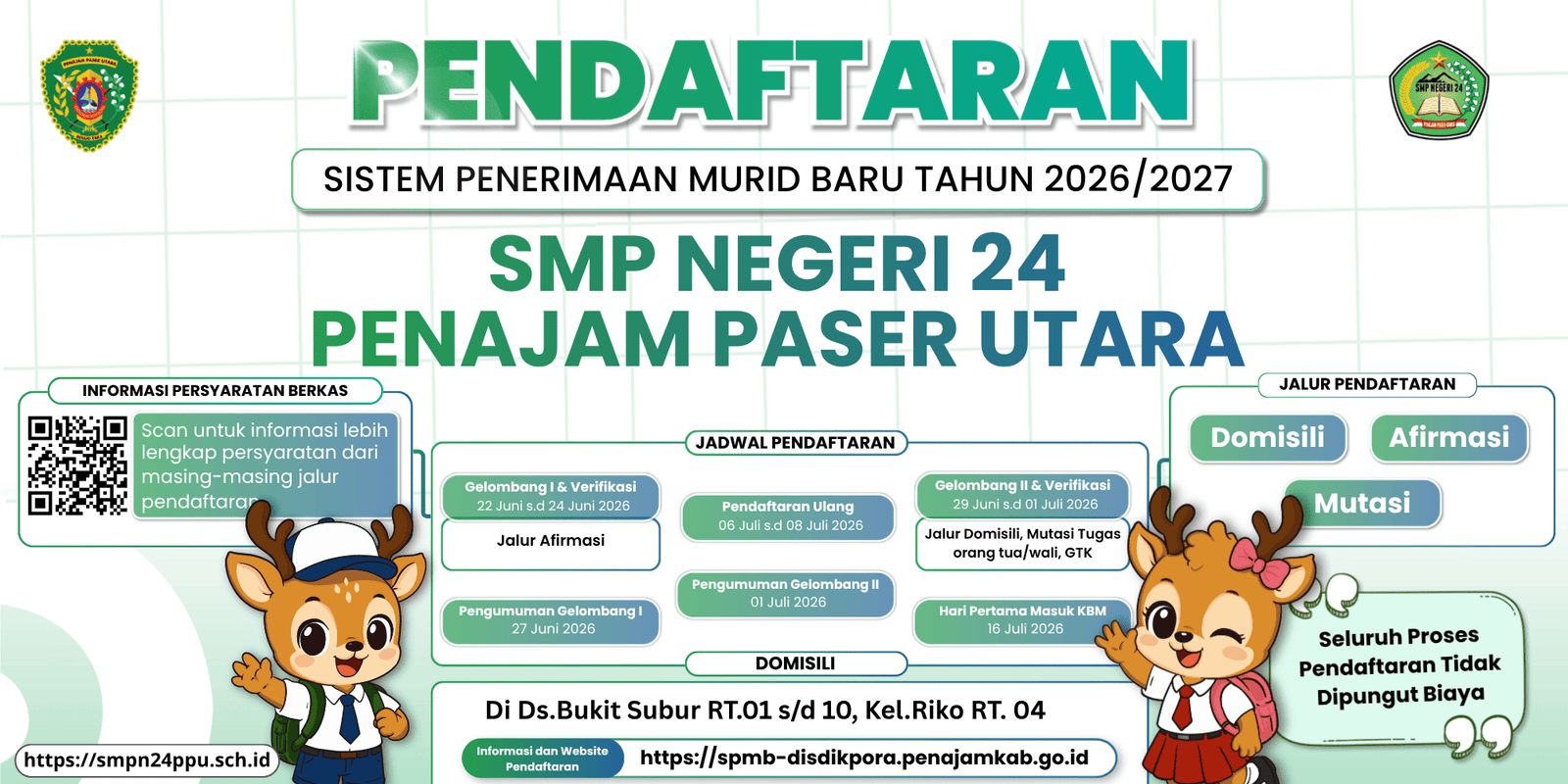 Peserta Didik