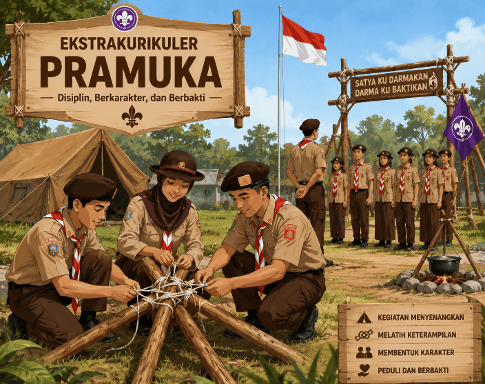 Pramuka