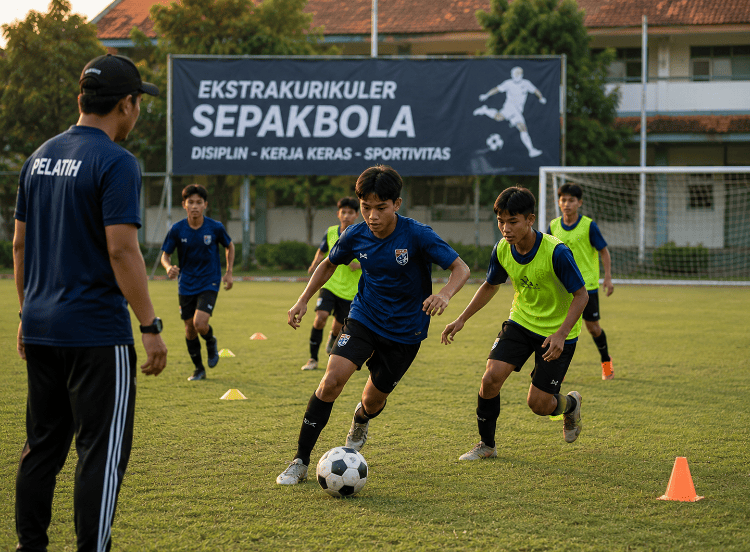 Sepakbola