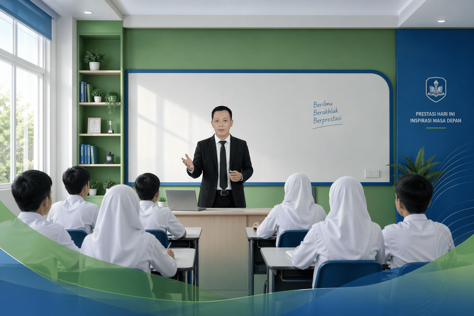 English Club