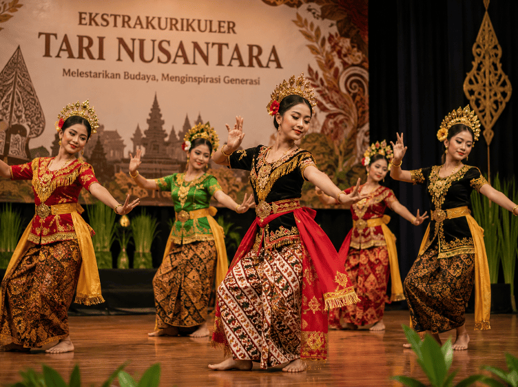 Pentas Seni 2026