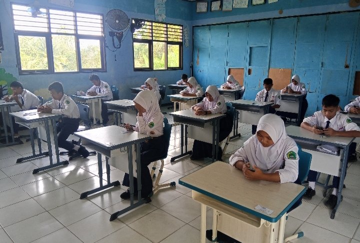 Ruang Kelas