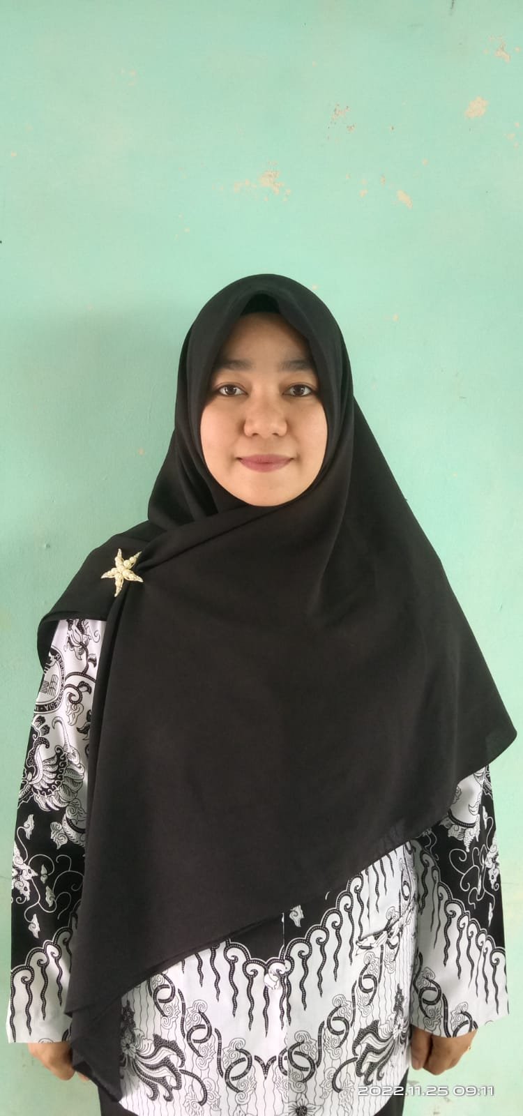 Rahmadani, S.Pd.I
