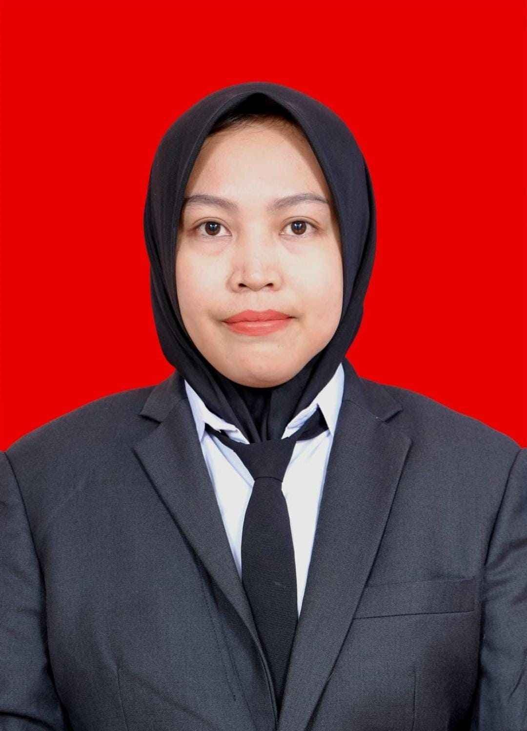 Vivi Fitriana K, S.Pd.