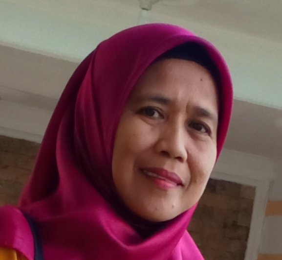 Ernawati, ST.,M.Pd.