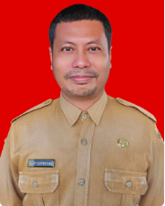 Dedy Supriyadi, S.Pd