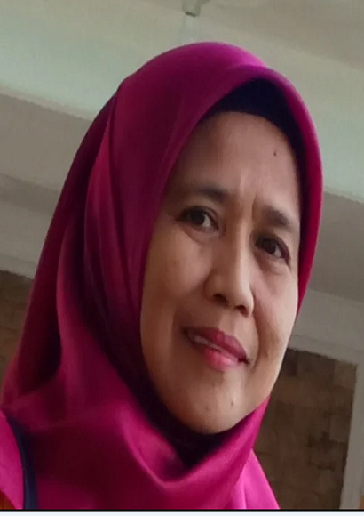 Ernawati, ST, M.Pd