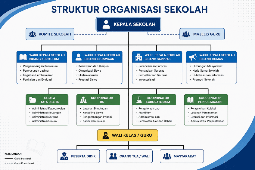 SMP Negeri 24 Penajam Paser Utara