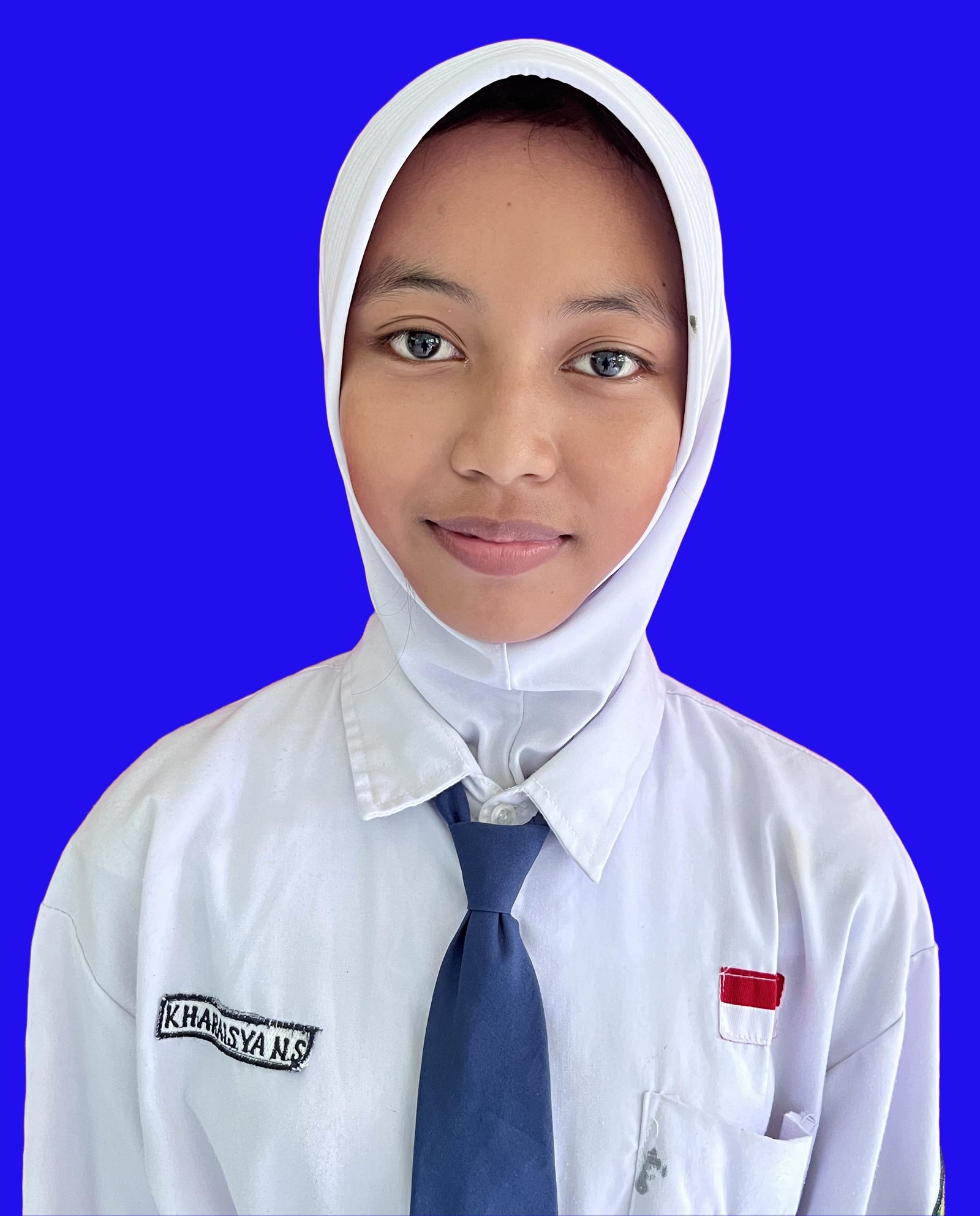 Siti Aisyah