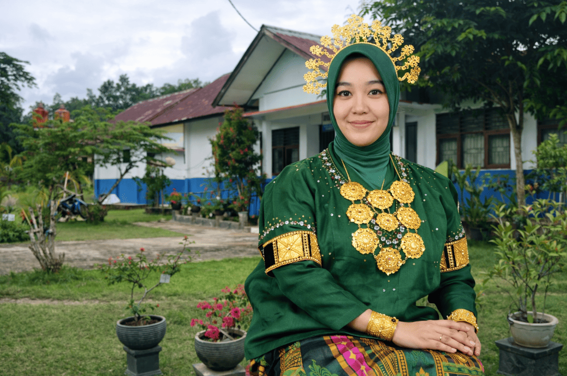 Seni Budaya