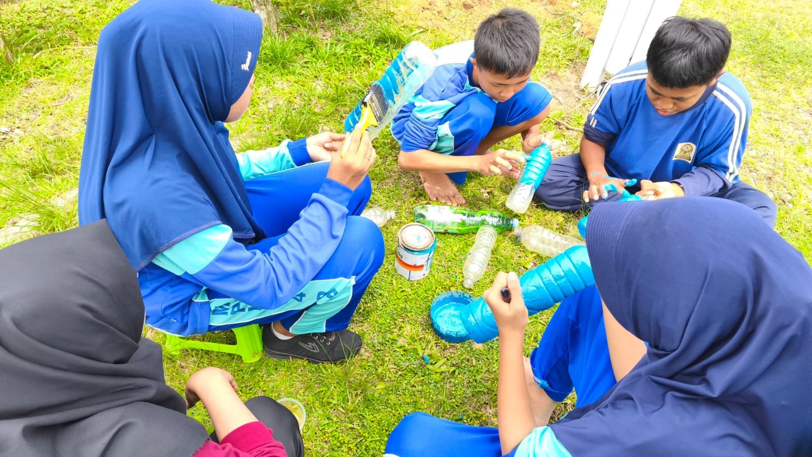 Life Skills for Teens